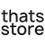 thats.store