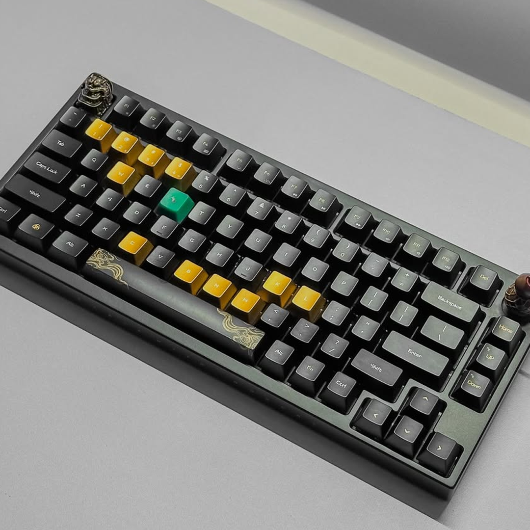 Works on Windows, macOS, and Linux
