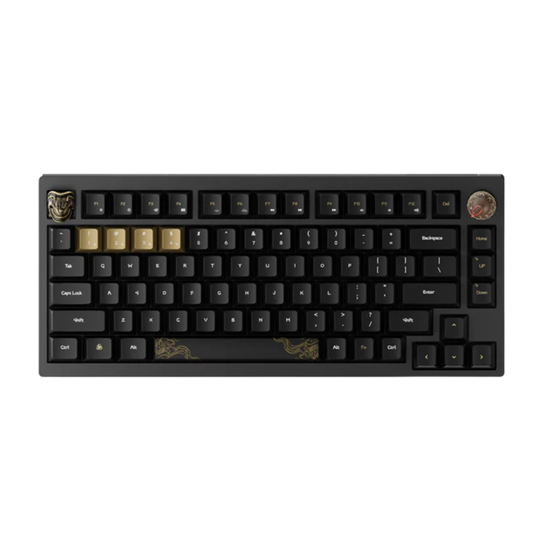 Keychron Black Myth Wukong Wireless Mechanical Keyboard
