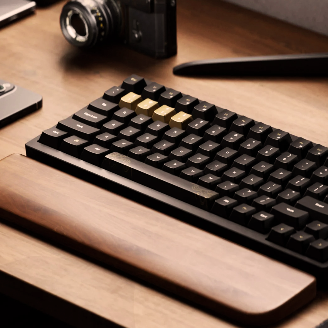 Keychron Black Myth Wukong Wireless Mechanical Keyboard