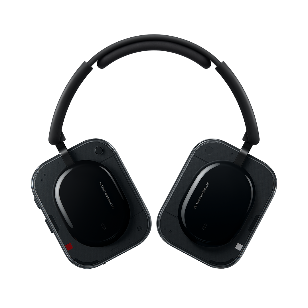 Nothing Headphone (a)