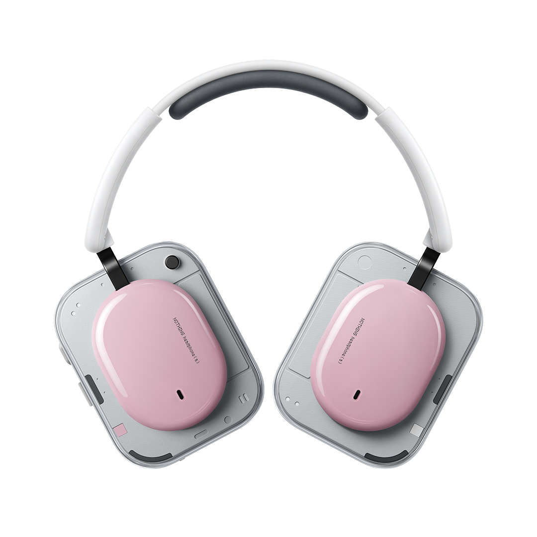 Nothing Headphone (a)