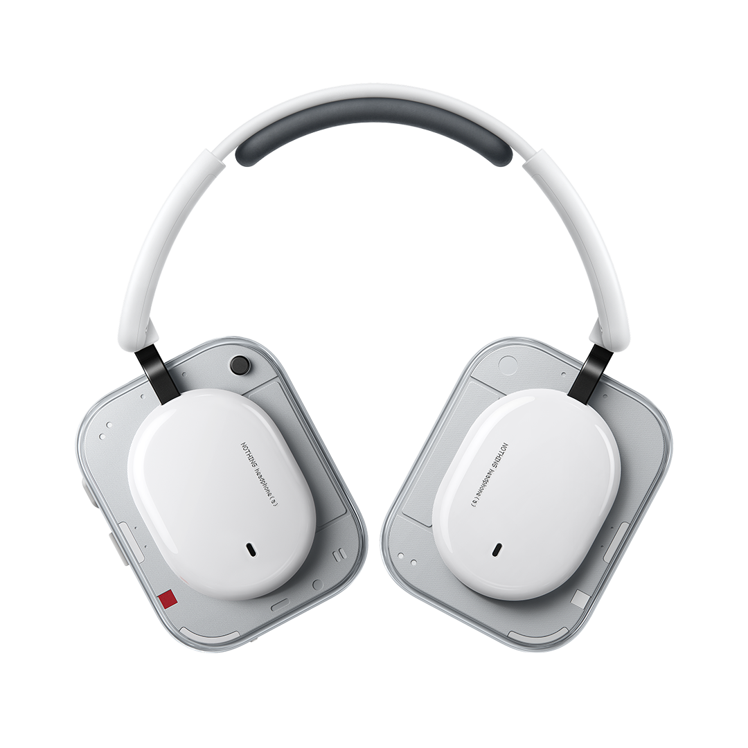 Nothing Headphone (a)