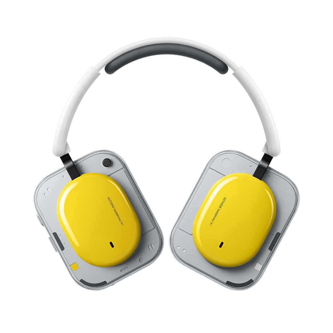 Nothing Headphone (a)