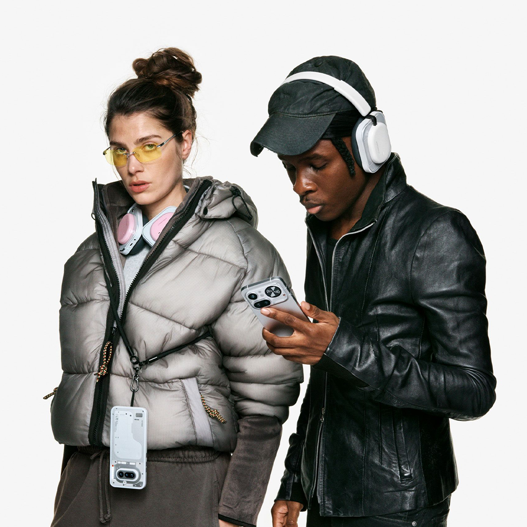 Universal Device Compatibility