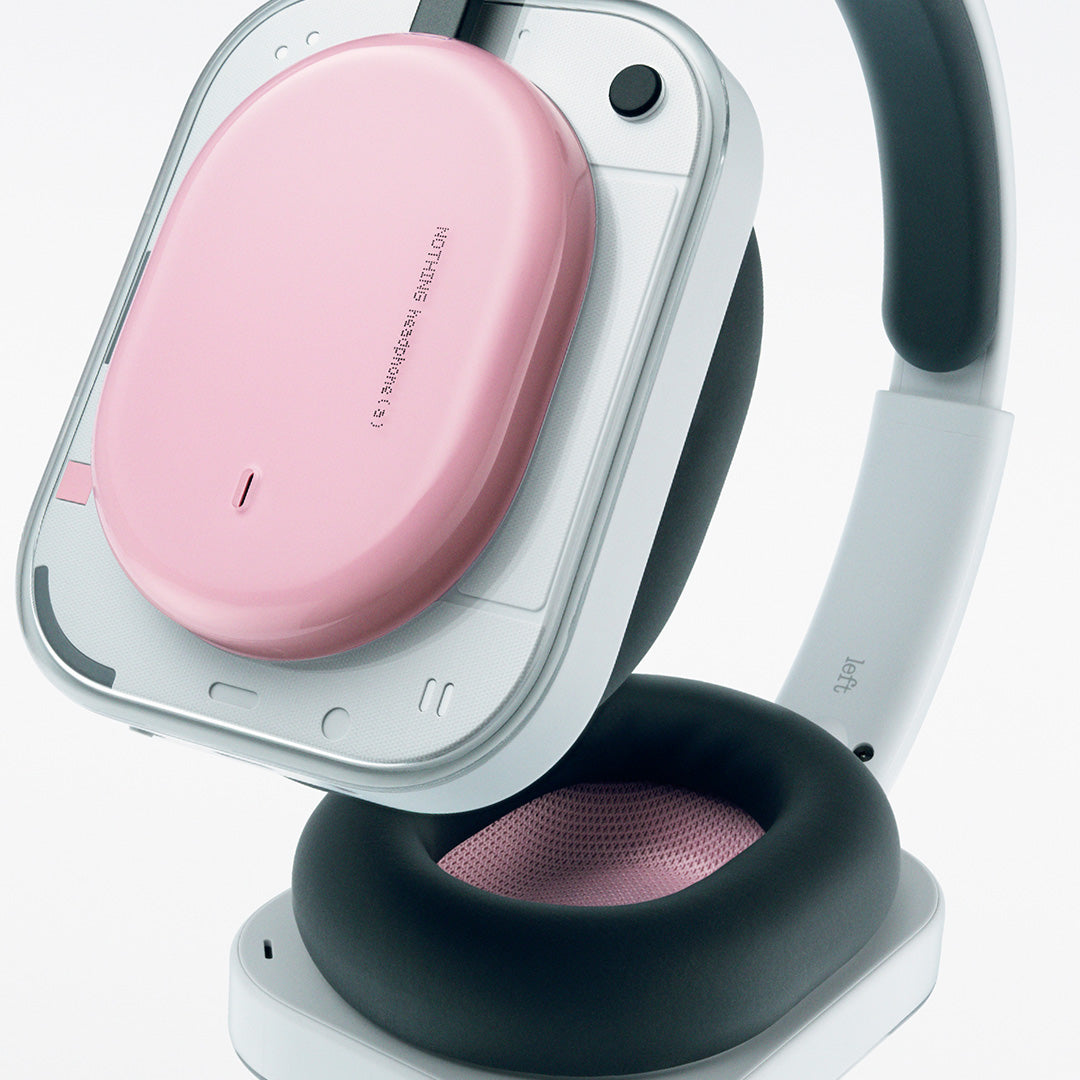 Nothing Headphone (a)