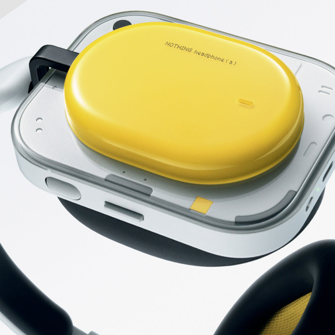 Nothing Headphone (a)
