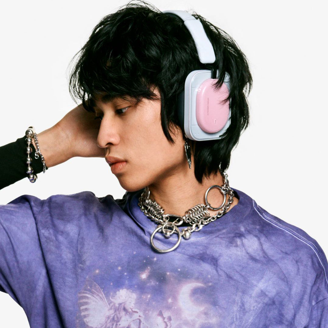 Nothing Headphone (a)