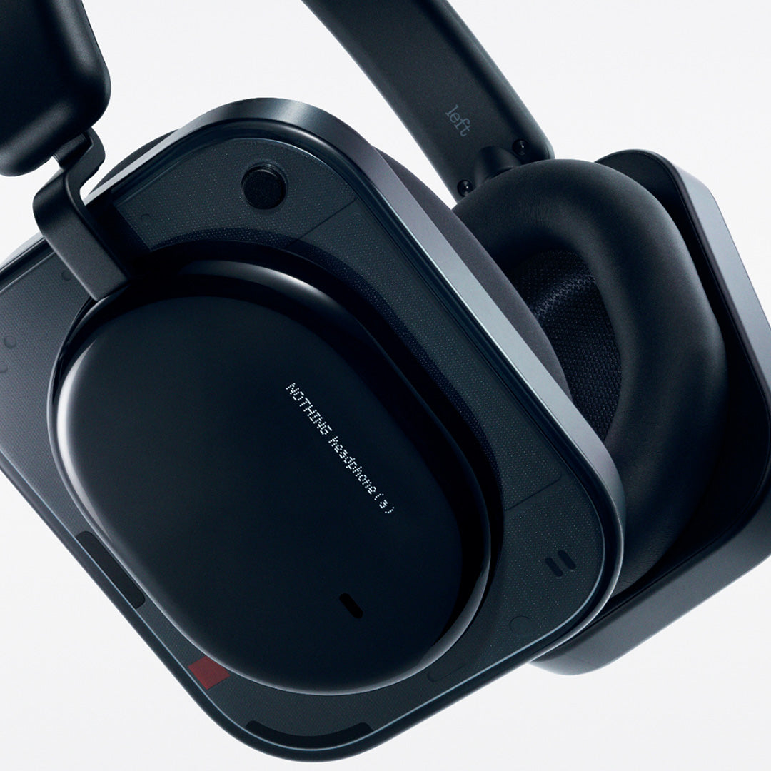 Nothing Headphone (a)
