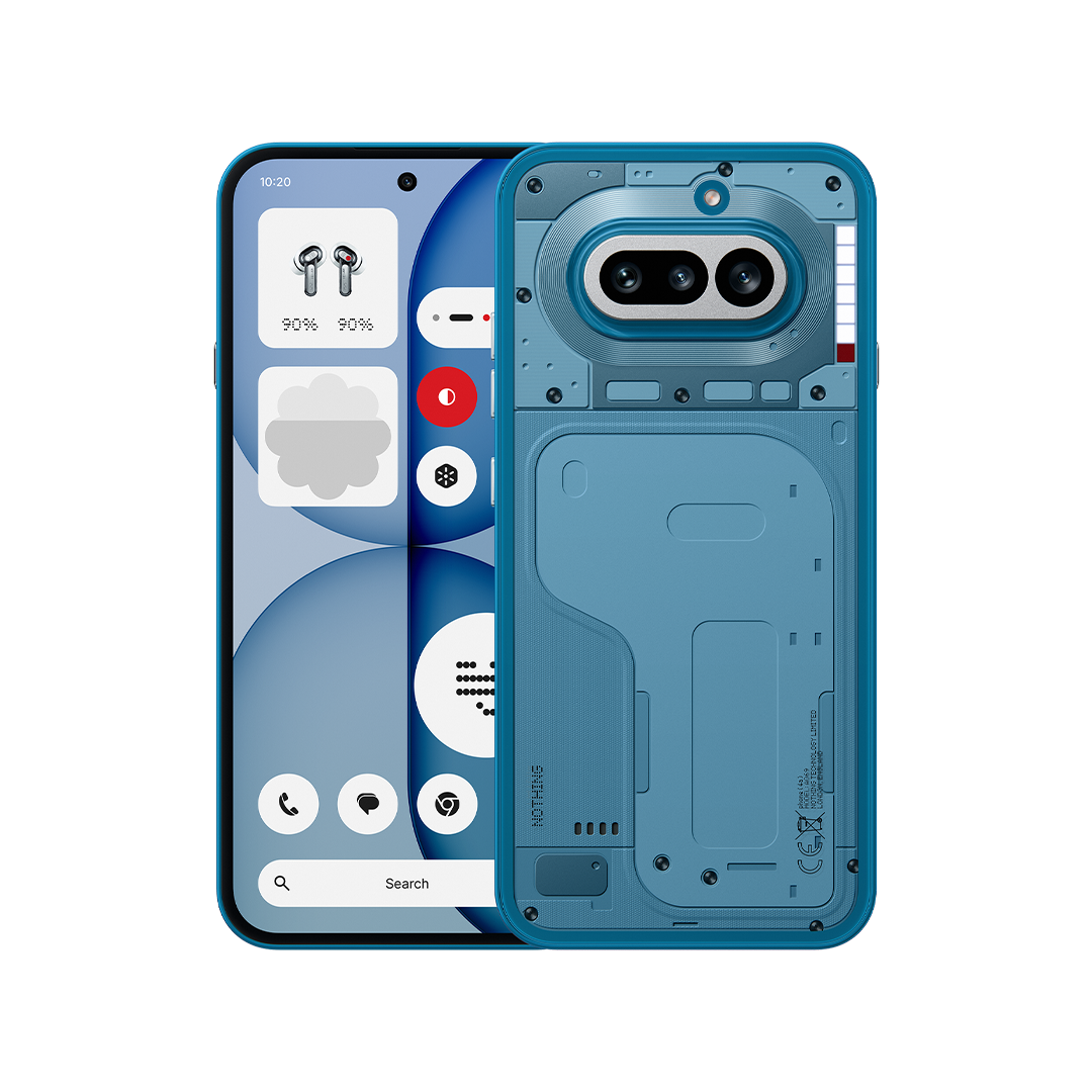 Nothing Phone (4a)