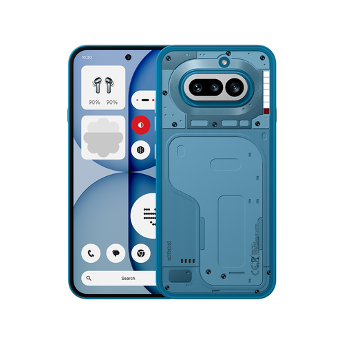 Nothing Phone (4a)