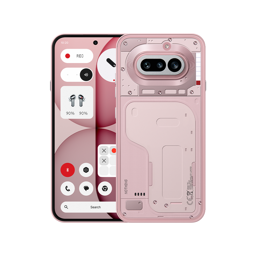 Nothing Phone (4a)