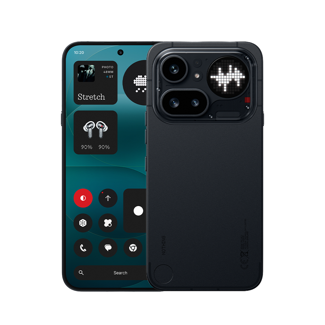Nothing Phone (4a) Pro