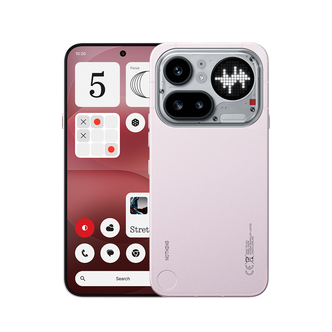 Nothing Phone (4a) Pro