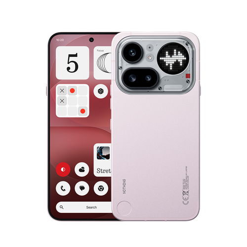 Nothing Phone (4a) Pro