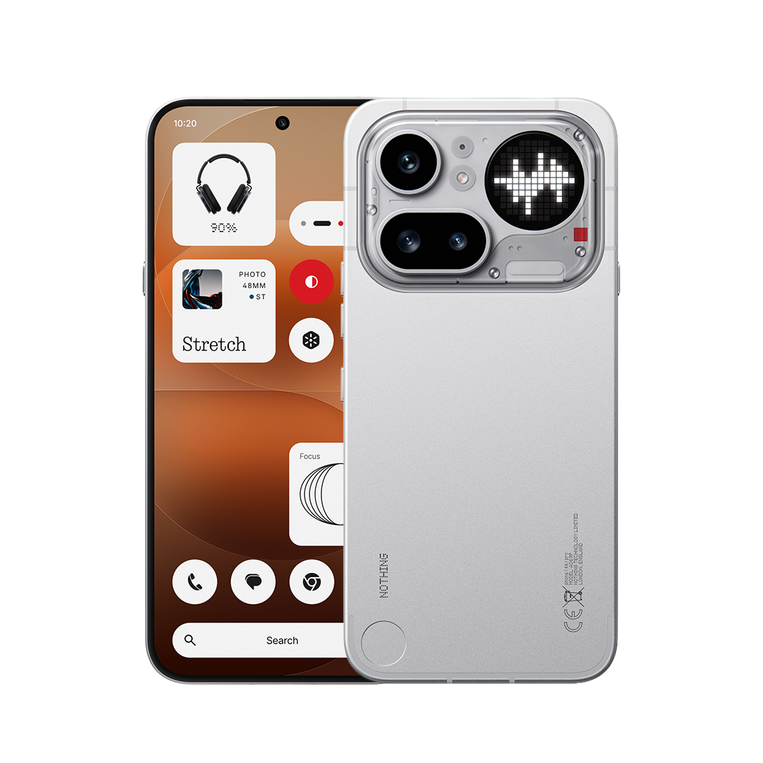 Nothing Phone (4a) Pro