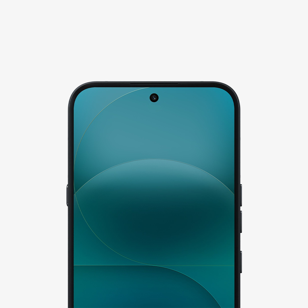 6.83" AMOLED 144Hz display, 4,500 nits peak brightness