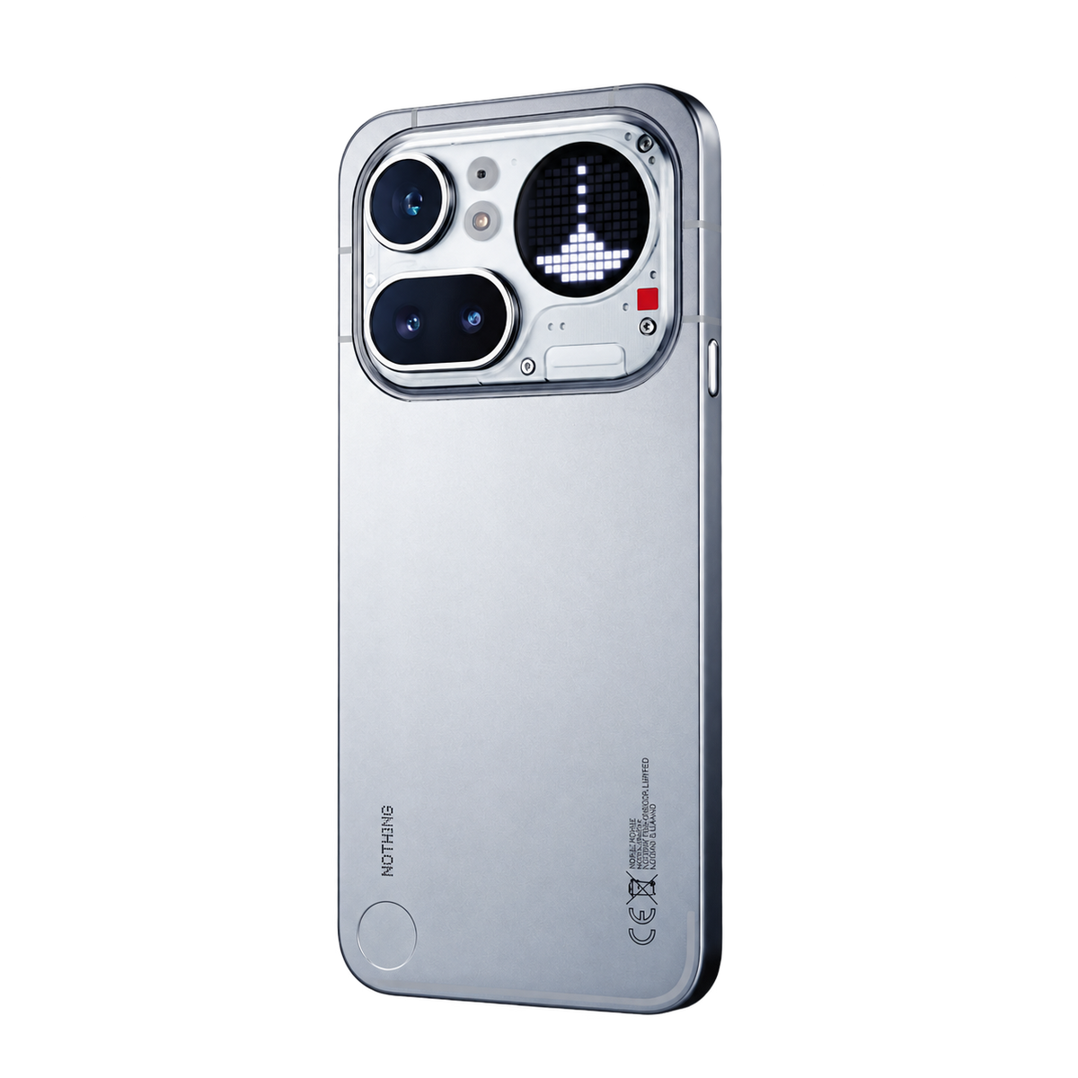 Nothing Phone (4a) Pro