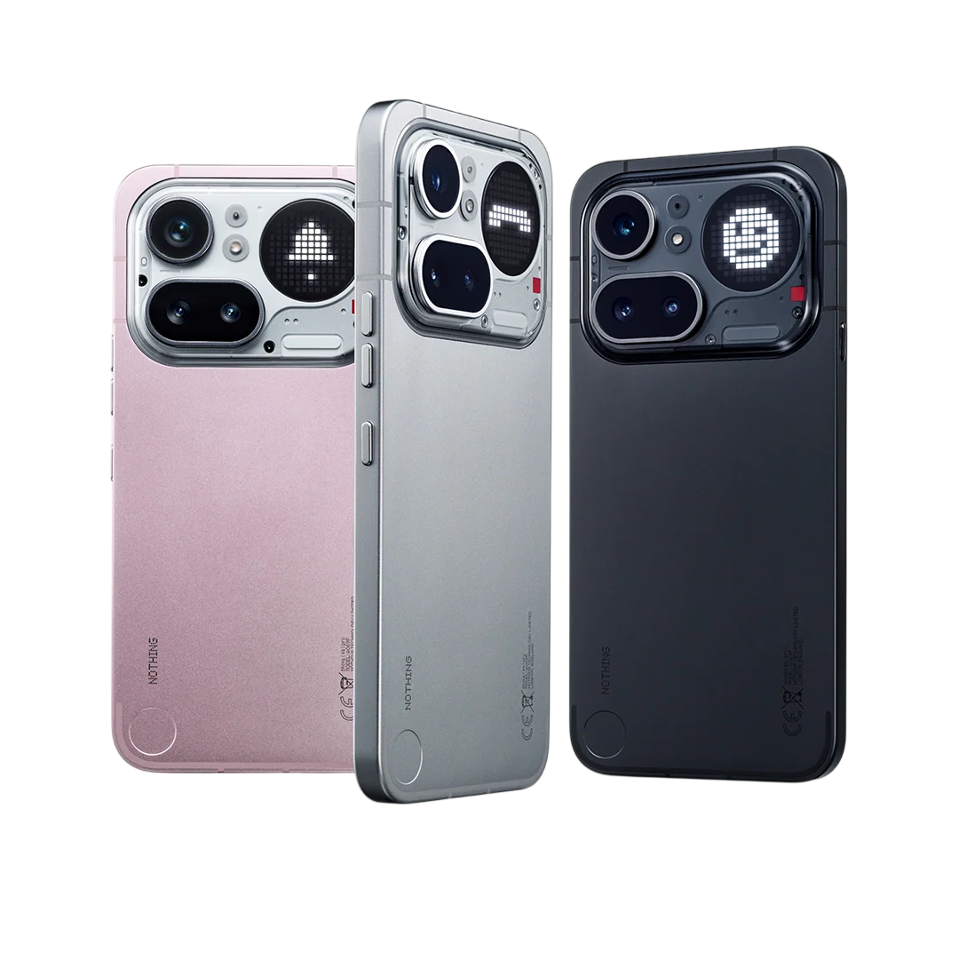 Nothing Phone (4a) Pro