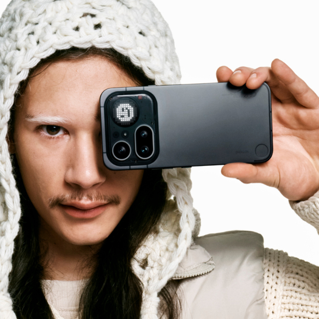 Nothing Phone (4a) Pro