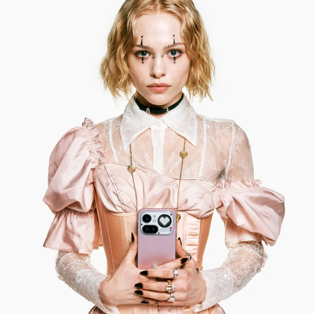 Nothing Phone (4a) Pro