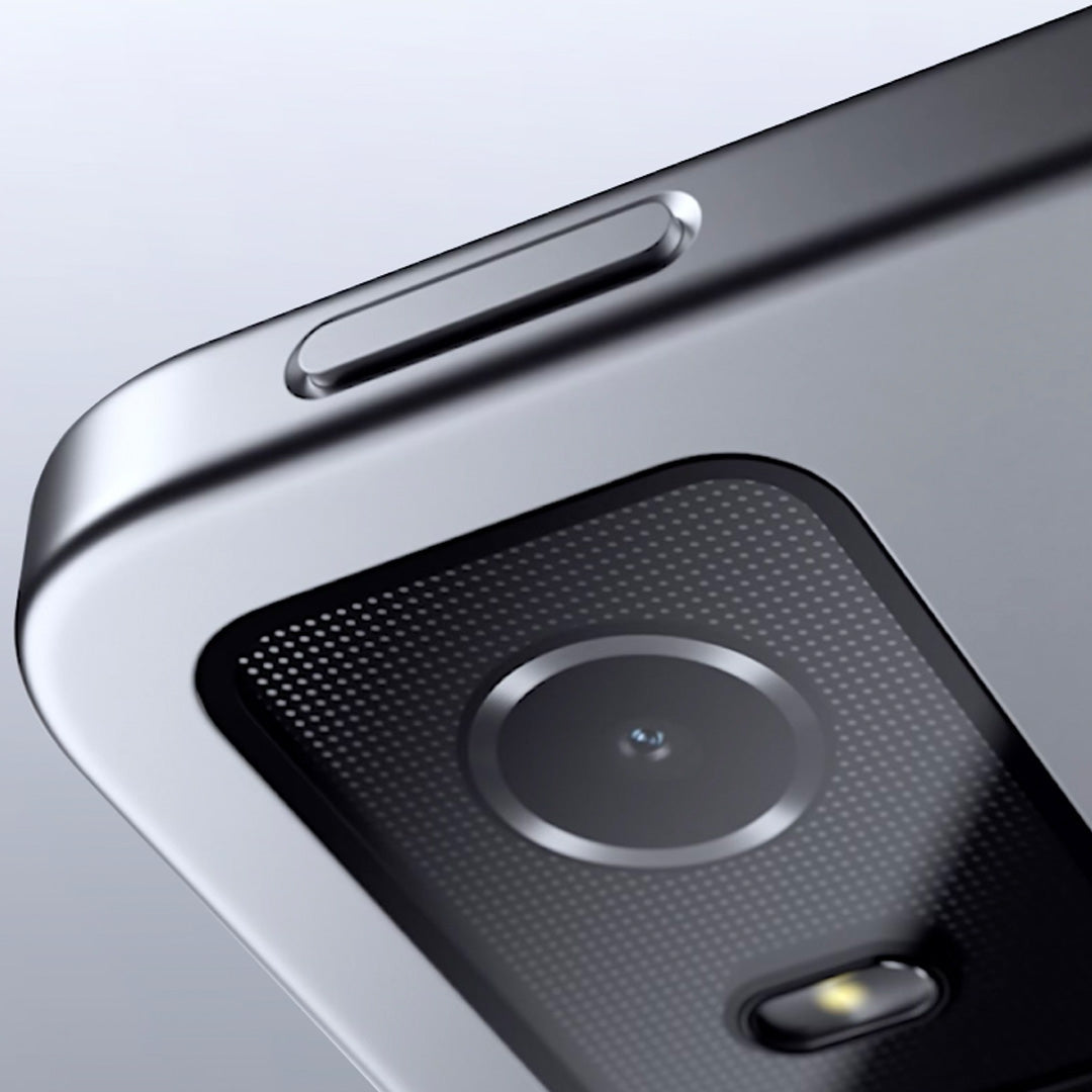 363g, 6.9mm flat-back design