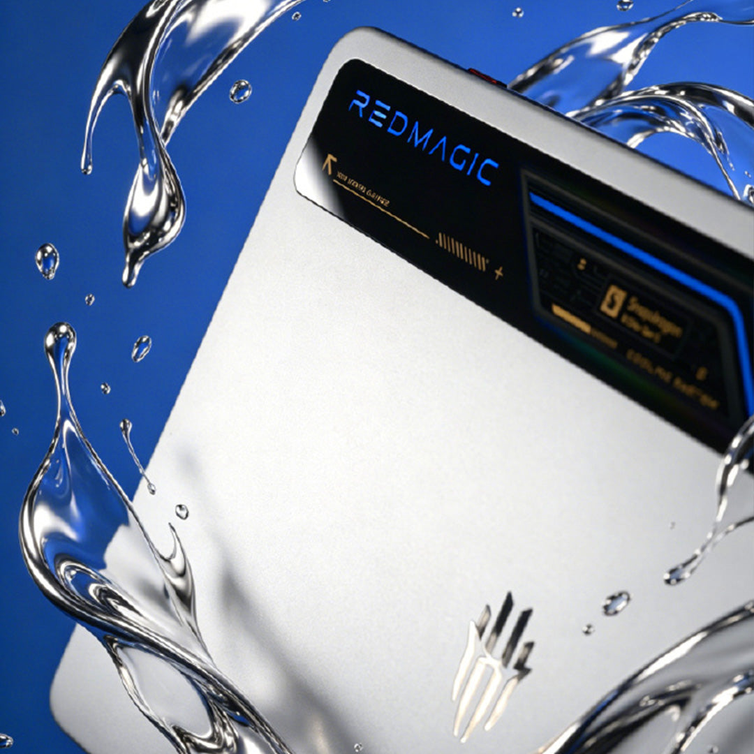 Liquid Cooling You Can Actually See