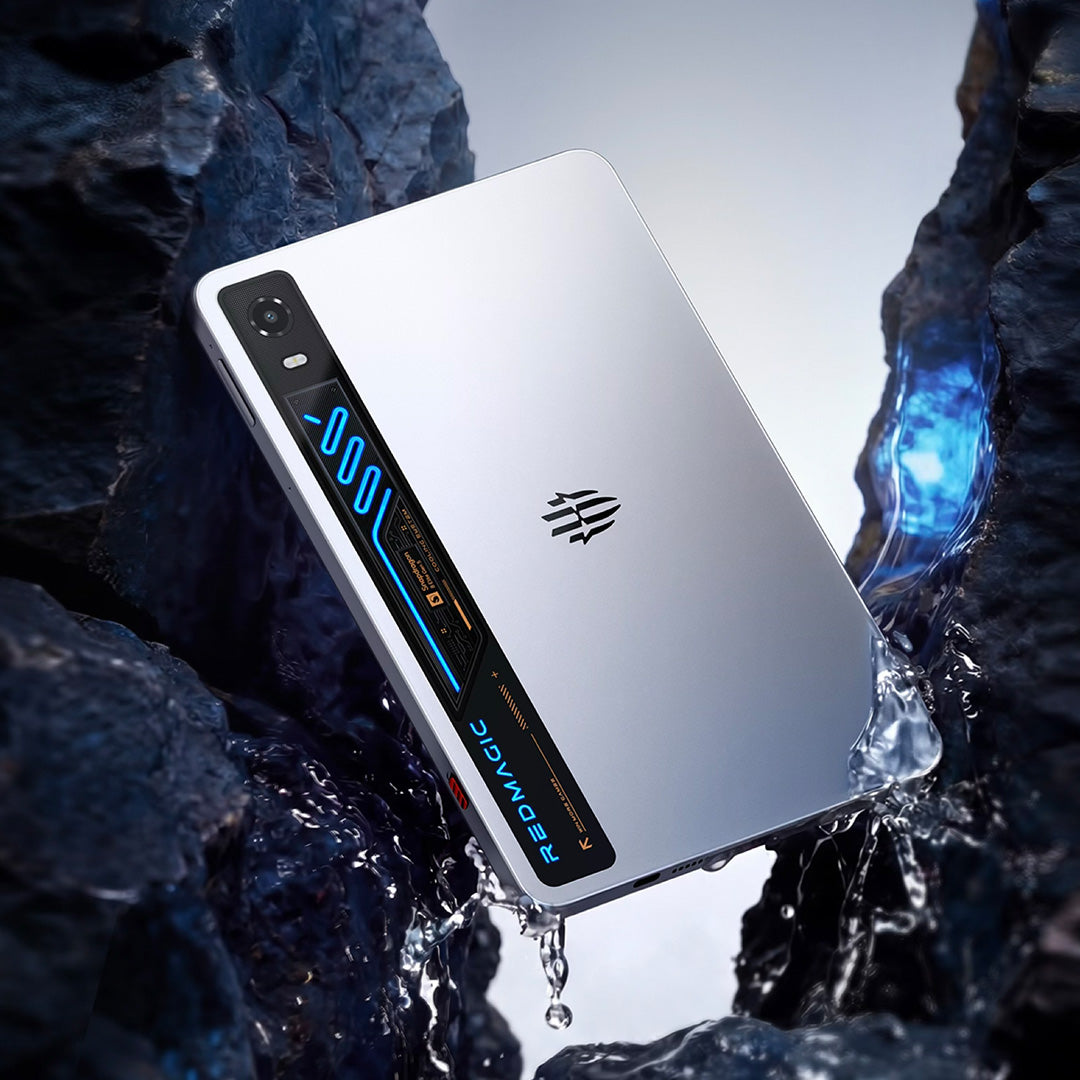 REDMAGIC ASTRA 2 Gaming Tablet