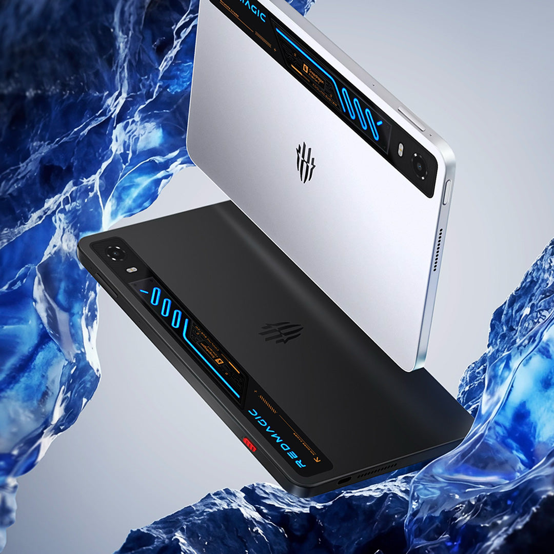 REDMAGIC ASTRA 2 Gaming Tablet