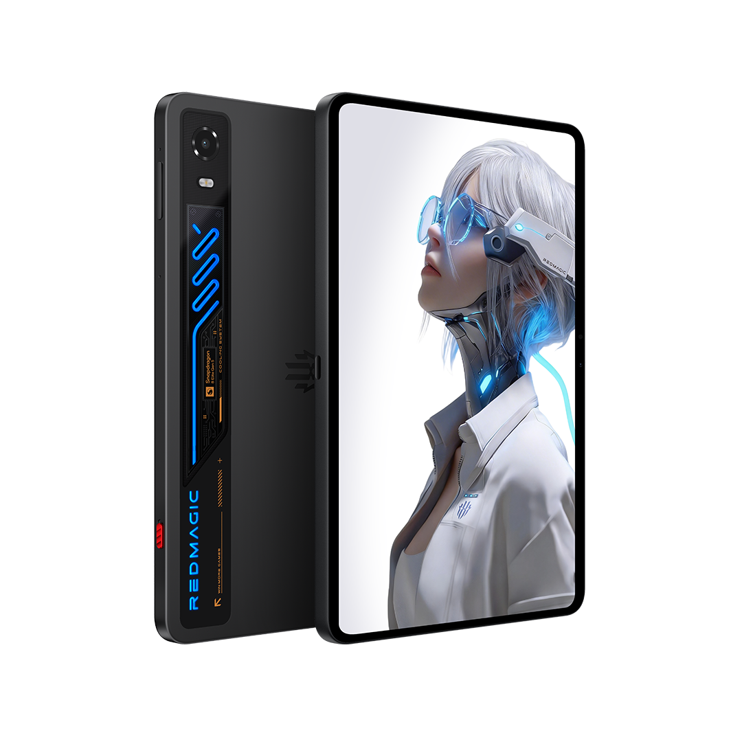 REDMAGIC ASTRA 2 Gaming Tablet