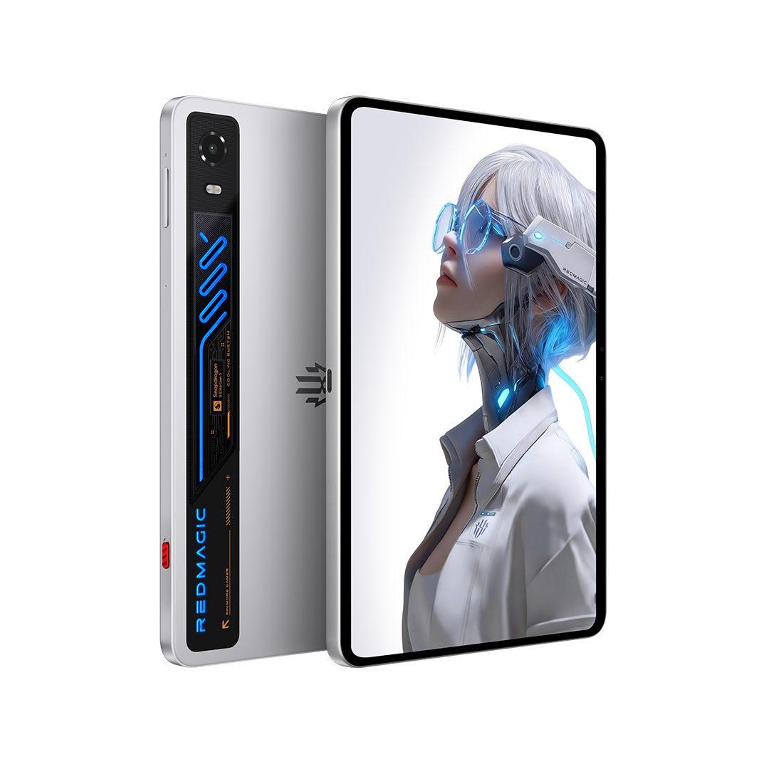 REDMAGIC ASTRA 2 Gaming Tablet