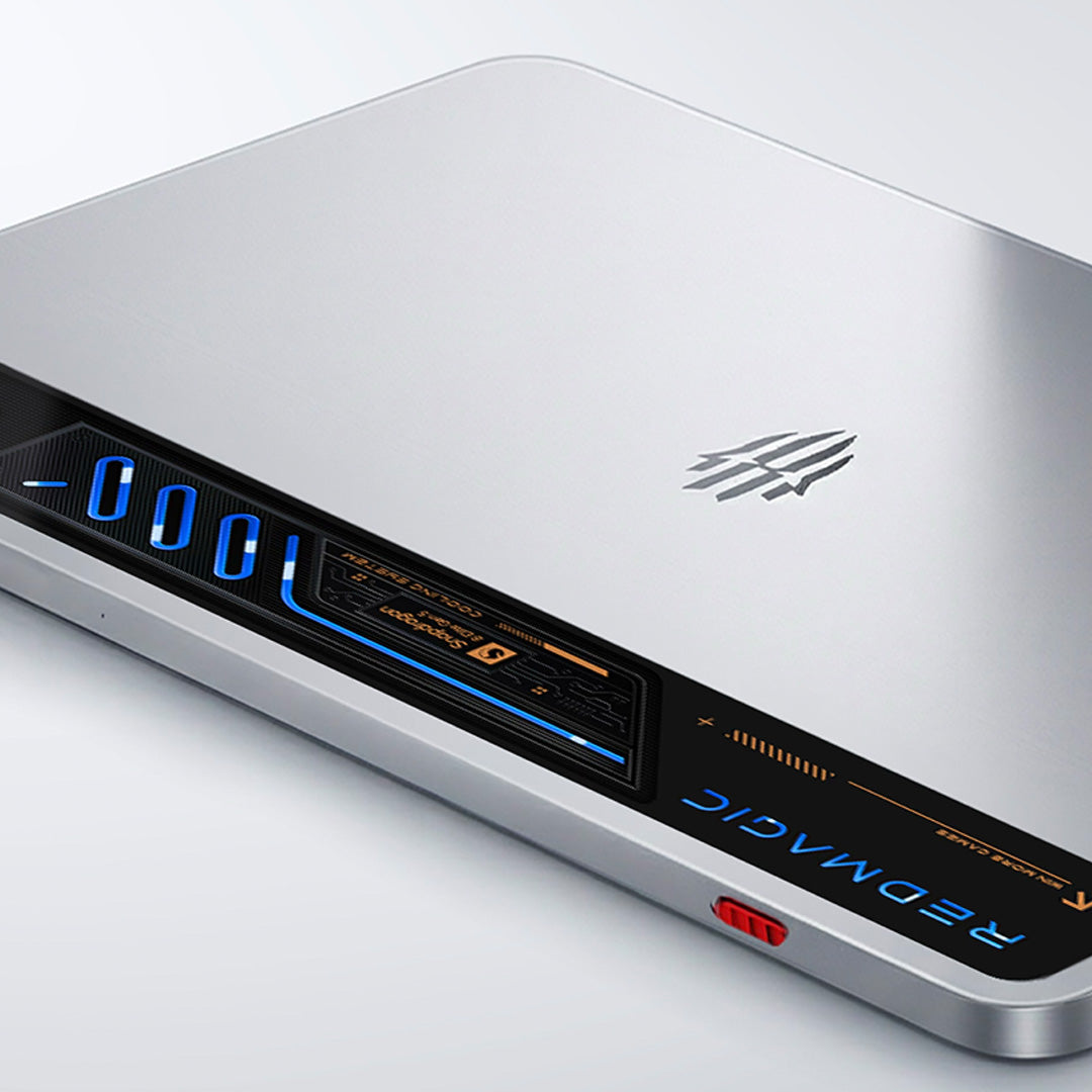 REDMAGIC ASTRA 2 Gaming Tablet