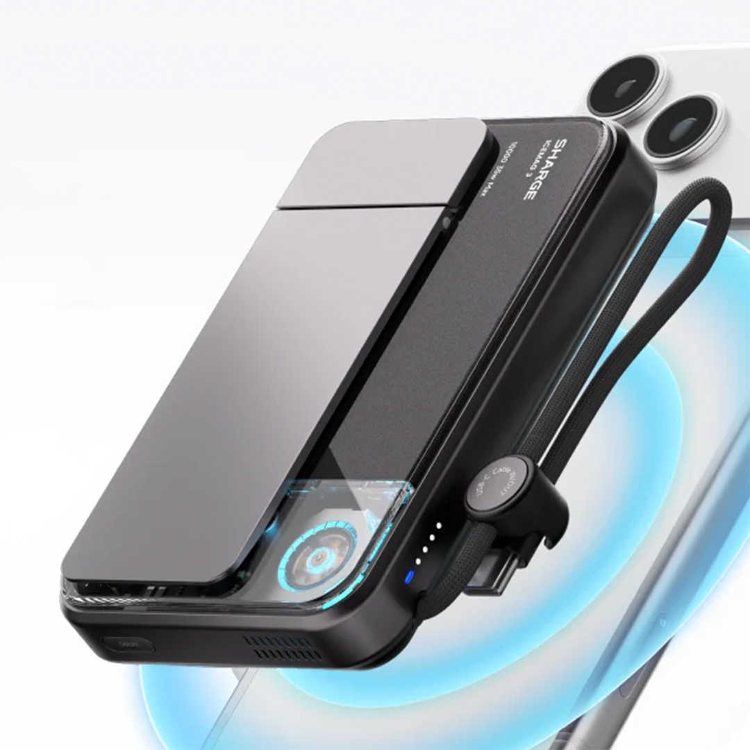 The Fastest Wireless Charge in Its Class