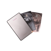 TEGIC TITANIUM Block X