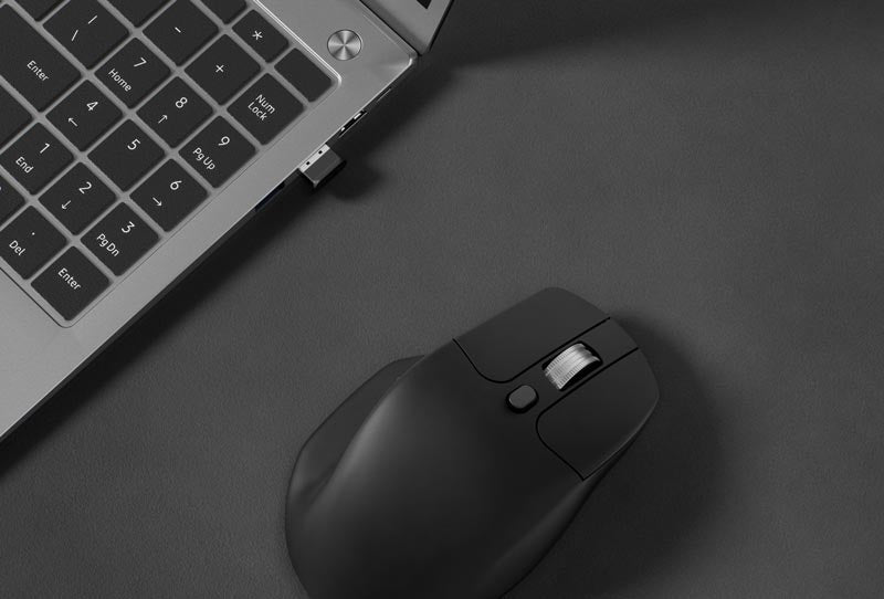 plug into your setup