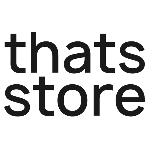 thats.store