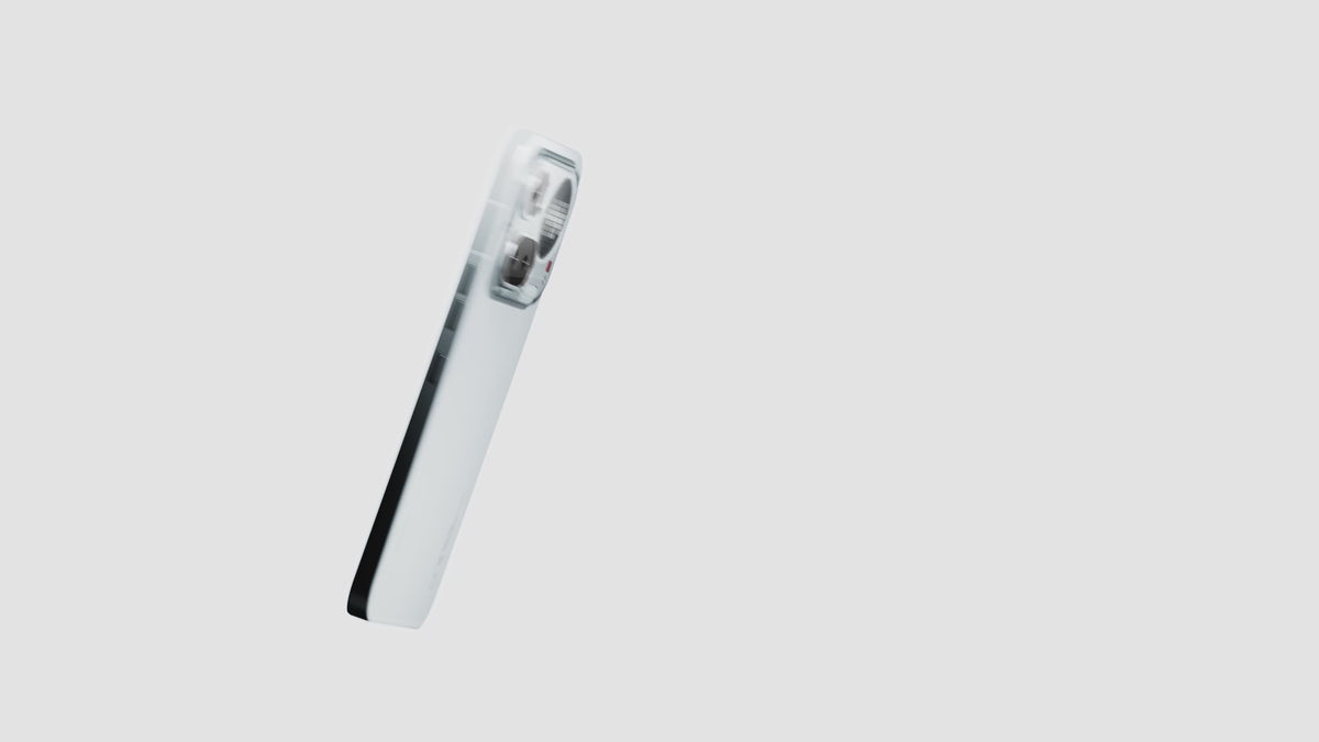 Nothing Phone (4a) Pro