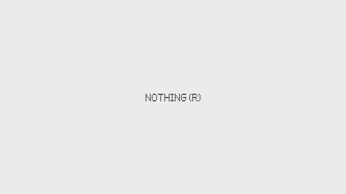 Nothing Headphone (a)