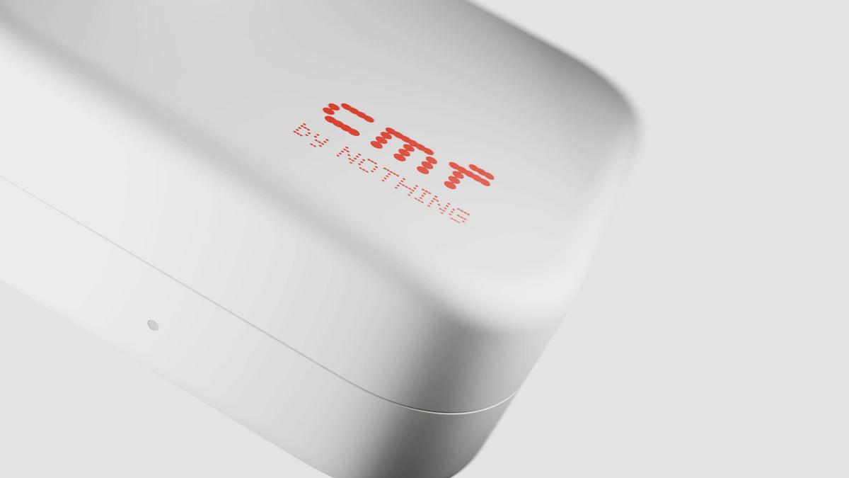 CMF Buds Neo brand film — desktop version