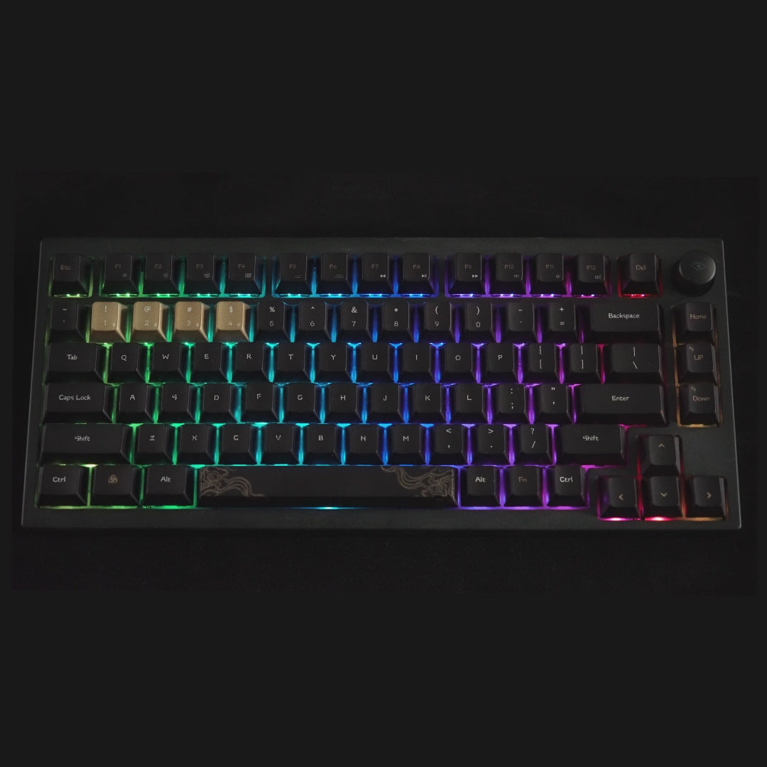 RGB that actually shows up