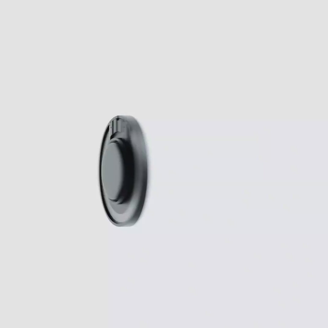 Material Rigidity. The Titanium Edge.