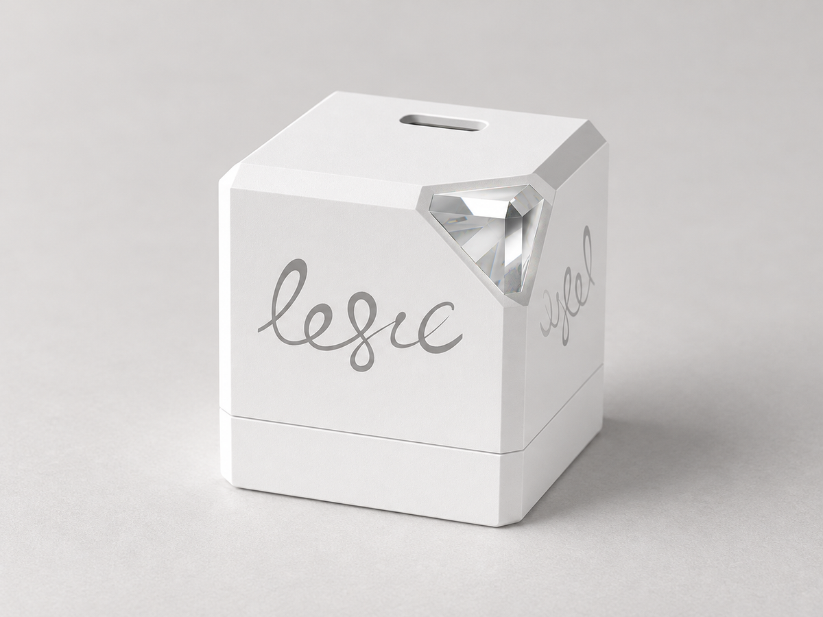TEGIC Crystal 35 ACADEMY 35W Charger | thats.store