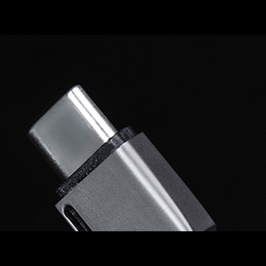power over USB-C