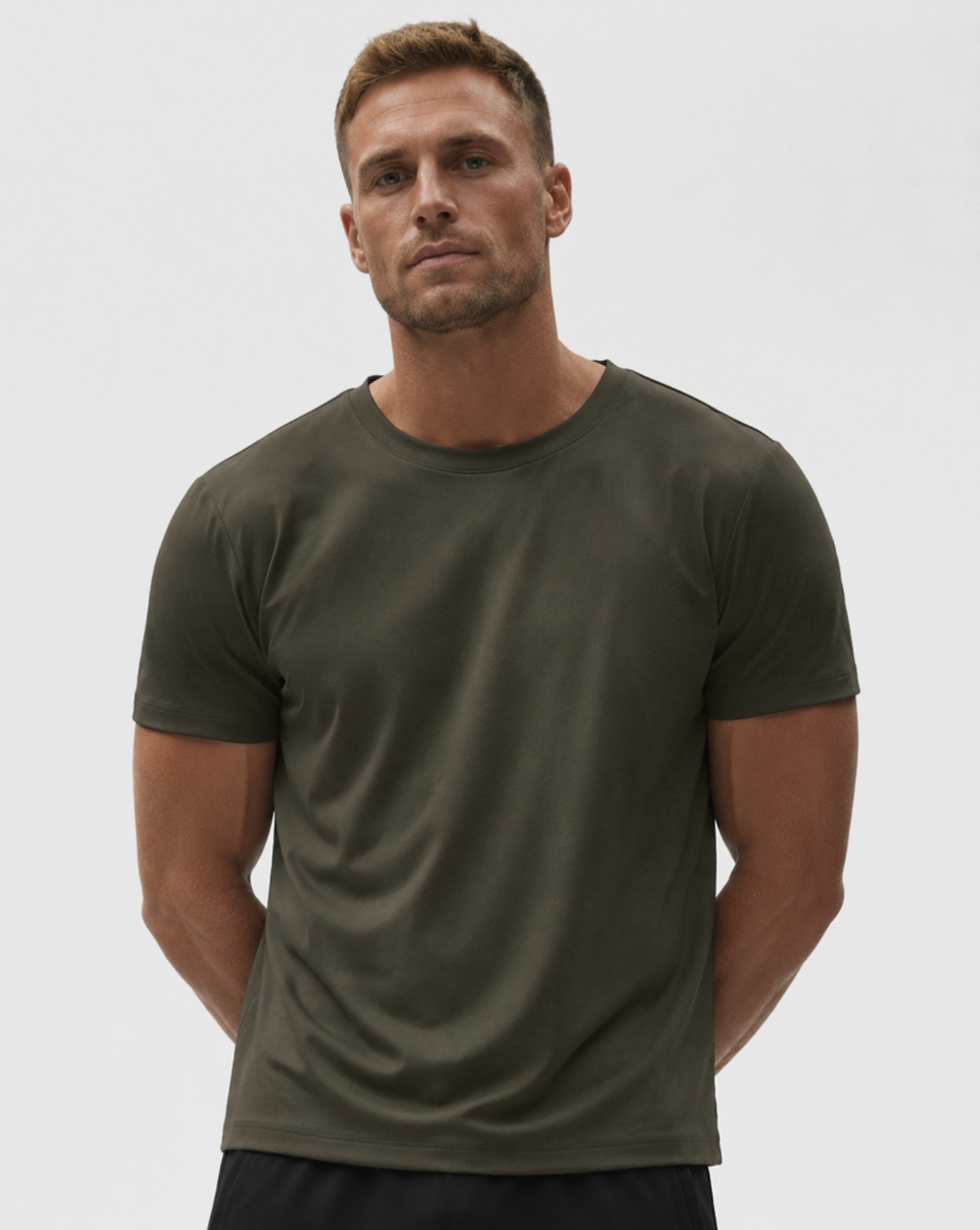 keep your neckline