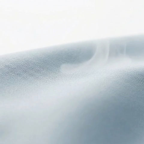 breathe through the day
