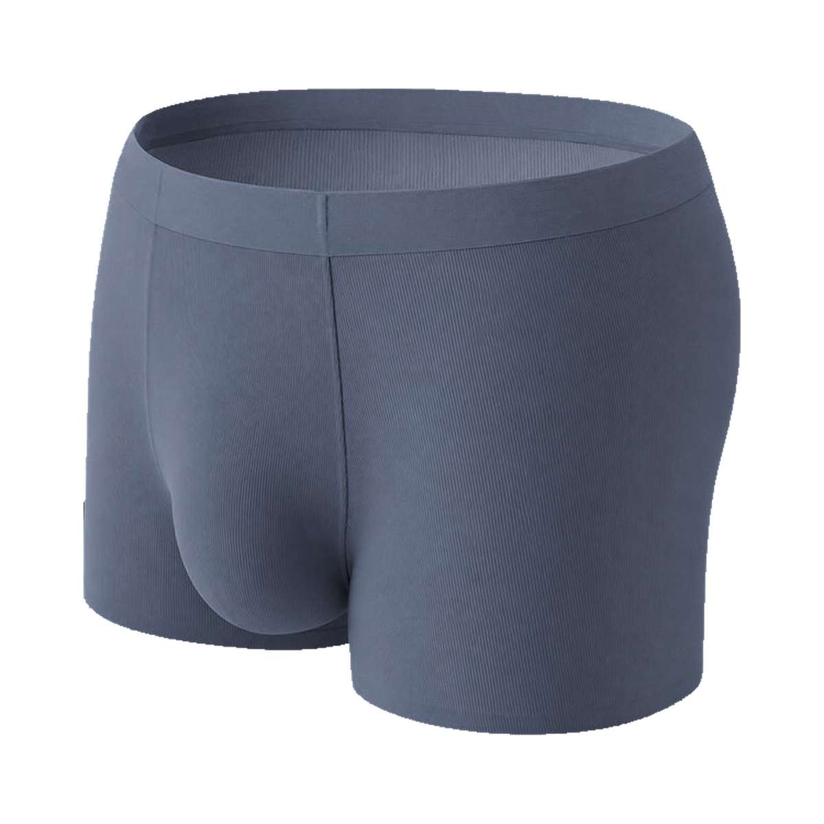 TexTale _BREEZ Airy Trunk in Nebula — front three-quarter view, product only